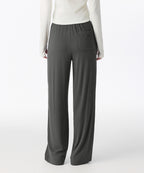 MUSINSA STANDARD WOMAN MUSINSA STANDARD WOMAN Women's Jersey Wide Lounge Pants (Size M)