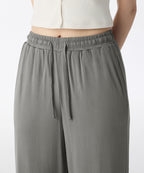 MUSINSA STANDARD WOMAN MUSINSA STANDARD WOMAN Women's Jersey Wide Lounge Pants (Size M)