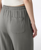 MUSINSA STANDARD WOMAN MUSINSA STANDARD WOMAN Women's Jersey Wide Lounge Pants (Size M)