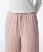 MUSINSA STANDARD WOMAN MUSINSA STANDARD WOMAN Women's Jersey Wide Lounge Pants (Size M)