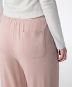 MUSINSA STANDARD WOMAN MUSINSA STANDARD WOMAN Women's Jersey Wide Lounge Pants (Size M)