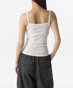 MUSINSA STANDARD WOMAN MUSINSA STANDARD WOMAN Women's V-neck sleeveless top