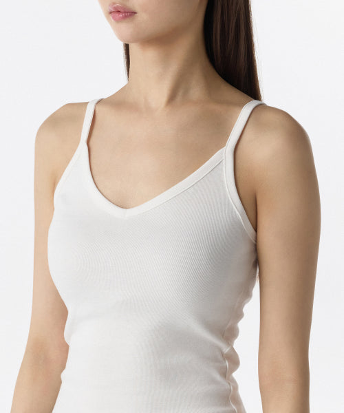 MUSINSA STANDARD WOMAN MUSINSA STANDARD WOMAN Women's V-neck sleeveless top