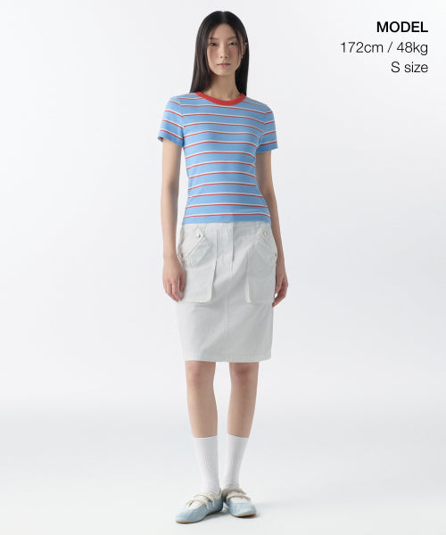 MUSINSA STANDARD WOMAN MUSINSA STANDARD WOMAN T-Shirt Size M