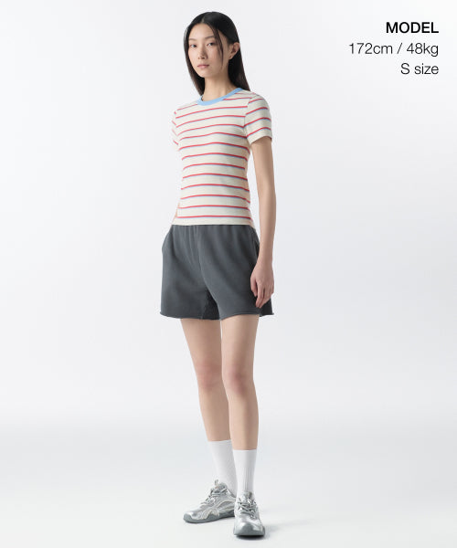 MUSINSA STANDARD WOMAN MUSINSA STANDARD WOMAN T-Shirt Size M