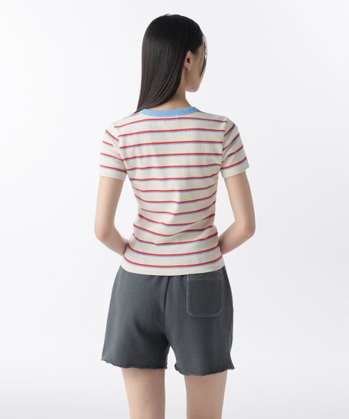 MUSINSA STANDARD WOMAN MUSINSA STANDARD WOMAN T-Shirt Size M