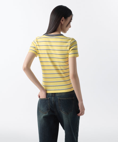 MUSINSA STANDARD WOMAN MUSINSA STANDARD WOMAN T-Shirt Size M