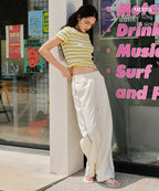 MUSINSA STANDARD WOMAN MUSINSA STANDARD WOMAN T-Shirt Size M