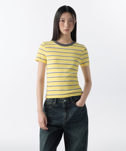 MUSINSA STANDARD WOMAN MUSINSA STANDARD WOMAN T-Shirt Size M