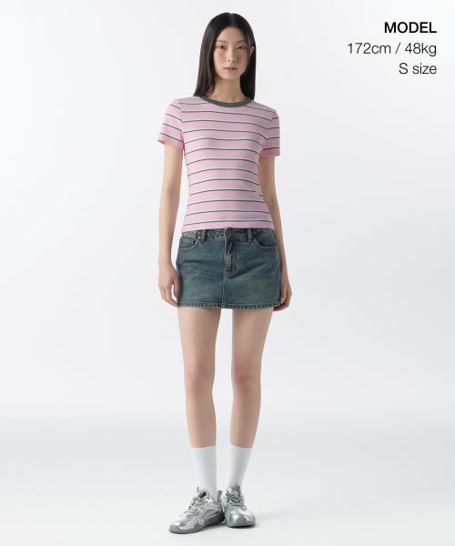 MUSINSA STANDARD WOMAN MUSINSA STANDARD WOMAN Women's T-Shirt Size M
