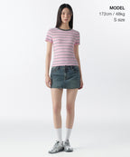 MUSINSA STANDARD WOMAN MUSINSA STANDARD WOMAN Women's T-Shirt Size M