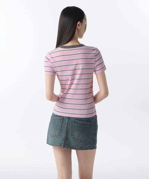 MUSINSA STANDARD WOMAN MUSINSA STANDARD WOMAN Women's T-Shirt Size M