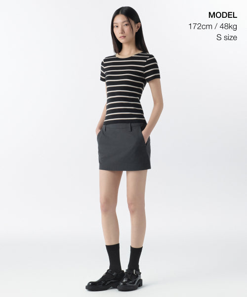 MUSINSA STANDARD WOMAN MUSINSA STANDARD WOMAN T-Shirt Size M