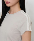MUSINSA STANDARD WOMAN MUSINSA STANDARD WOMAN T-Shirt Size S