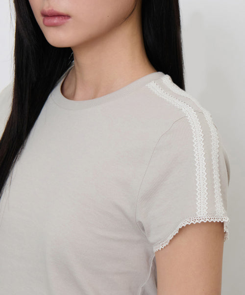 MUSINSA STANDARD WOMAN MUSINSA STANDARD WOMAN T-Shirt Size S