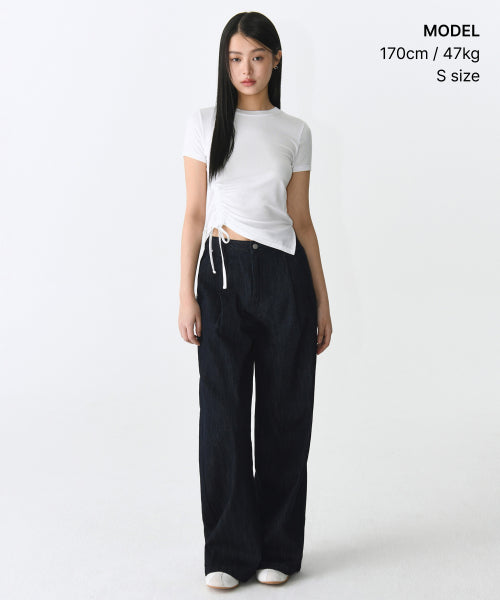 MUSINSA STANDARD WOMAN MUSINSA STANDARD WOMAN T-Shirt Size