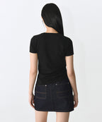 MUSINSA STANDARD WOMAN MUSINSA STANDARD WOMAN T-Shirt Size