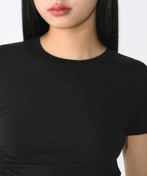 MUSINSA STANDARD WOMAN MUSINSA STANDARD WOMAN T-Shirt Size
