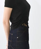 MUSINSA STANDARD WOMAN MUSINSA STANDARD WOMAN T-Shirt Size