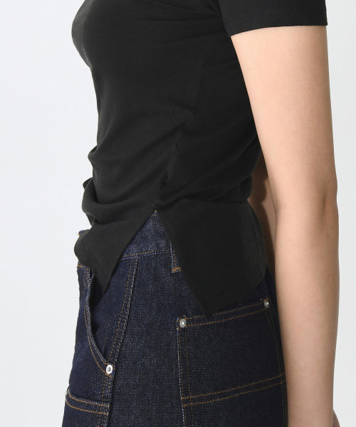 MUSINSA STANDARD WOMAN MUSINSA STANDARD WOMAN T-Shirt Size