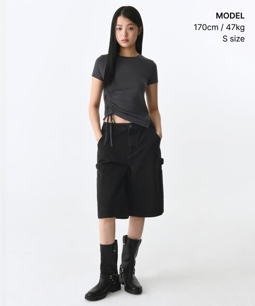 MUSINSA STANDARD WOMAN MUSINSA STANDARD WOMAN T-Shirt Size