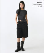 MUSINSA STANDARD WOMAN MUSINSA STANDARD WOMAN T-Shirt Size