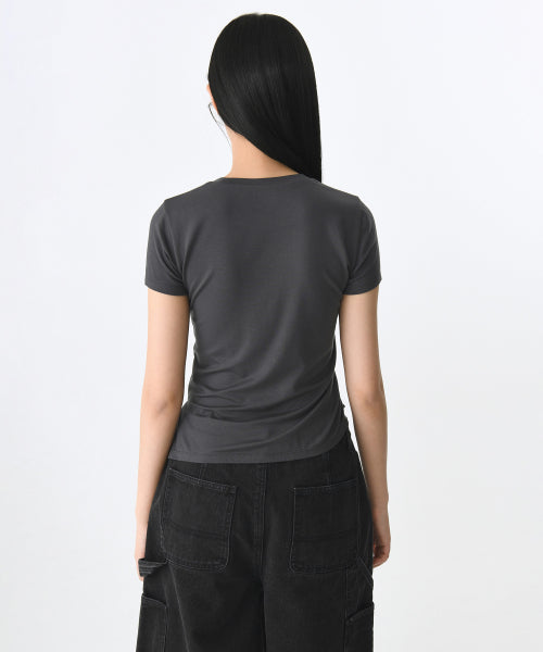 MUSINSA STANDARD WOMAN MUSINSA STANDARD WOMAN T-Shirt Size
