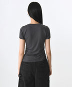 MUSINSA STANDARD WOMAN MUSINSA STANDARD WOMAN T-Shirt Size