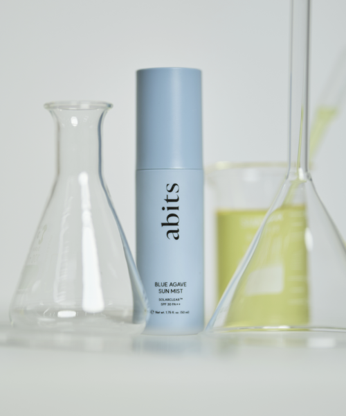 ABITS ABITS Arbit Blue Agave Sunmist SPF30