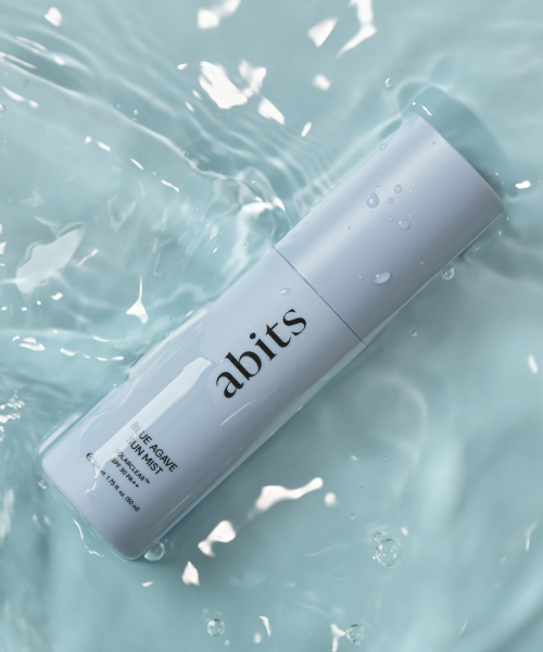 ABITS ABITS Arbit Blue Agave Sunmist SPF30