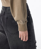 MUSINSA STANDARD WOMAN MUSINSA STANDARD WOMAN Women's Hoodie Zip-up [Beige]