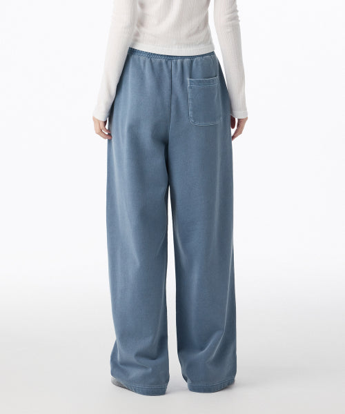 MUSINSA STANDARD WOMAN MUSINSA STANDARD WOMAN Sweatpants Blue Gray
