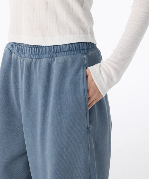 MUSINSA STANDARD WOMAN MUSINSA STANDARD WOMAN Sweatpants Blue Gray