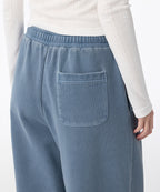 MUSINSA STANDARD WOMAN MUSINSA STANDARD WOMAN Sweatpants Blue Gray