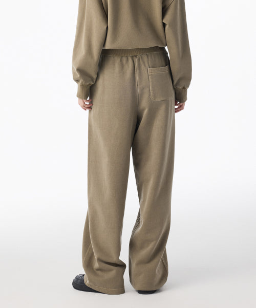 MUSINSA STANDARD WOMAN MUSINSA STANDARD WOMAN Women's Sweatpants Beige