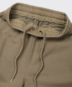 MUSINSA STANDARD WOMAN MUSINSA STANDARD WOMAN Women's Sweatpants Beige