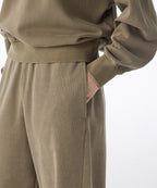 MUSINSA STANDARD WOMAN MUSINSA STANDARD WOMAN Women's Sweatpants Beige