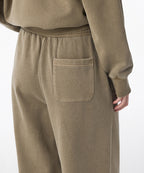 MUSINSA STANDARD WOMAN MUSINSA STANDARD WOMAN Women's Sweatpants Beige