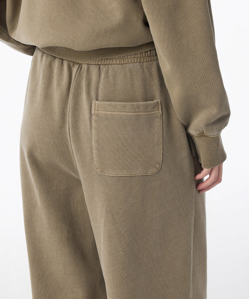MUSINSA STANDARD WOMAN MUSINSA STANDARD WOMAN Women's Sweatpants Beige
