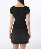 MUSINSA STANDARD WOMAN MUSINSA STANDARD WOMAN T-Shirt Size S