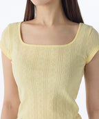 MUSINSA STANDARD WOMAN MUSINSA STANDARD WOMAN T-Shirt Size S
