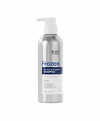 BLACKFORET Itchy Scalp Dandruff Care Hair Loss Shampoo 500mL