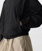 MUSINSA STANDARD WOMAN MUSINSA STANDARD WOMAN Women's Oversized High Neck Windbreaker Jacket