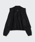 MUSINSA STANDARD WOMAN MUSINSA STANDARD WOMAN Women's Oversized High Neck Windbreaker Jacket