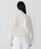 MUSINSA STANDARD WOMAN MUSINSA STANDARD WOMAN Women's Oversized High Neck Windbreaker Jacket