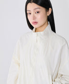MUSINSA STANDARD WOMAN MUSINSA STANDARD WOMAN Women's Oversized High Neck Windbreaker Jacket
