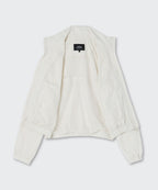 MUSINSA STANDARD WOMAN MUSINSA STANDARD WOMAN Women's Oversized High Neck Windbreaker Jacket