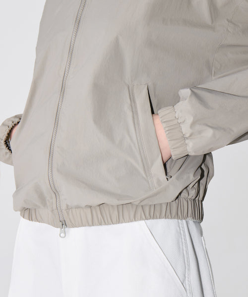 MUSINSA STANDARD WOMAN MUSINSA STANDARD WOMAN Women's Oversized High Neck Windbreaker Jacket