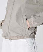 MUSINSA STANDARD WOMAN MUSINSA STANDARD WOMAN Women's Oversized High Neck Windbreaker Jacket