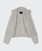 MUSINSA STANDARD WOMAN MUSINSA STANDARD WOMAN Women's Oversized High Neck Windbreaker Jacket